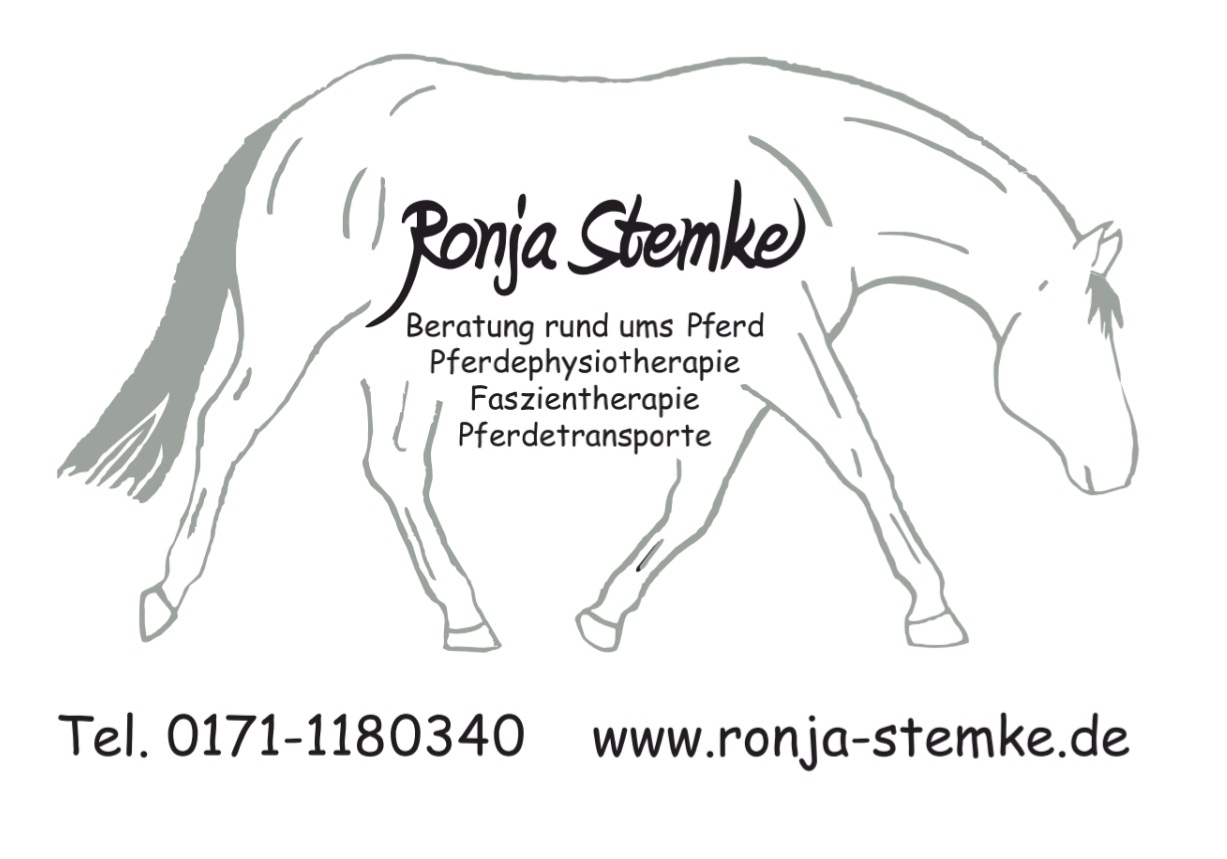 Ronja Stemke